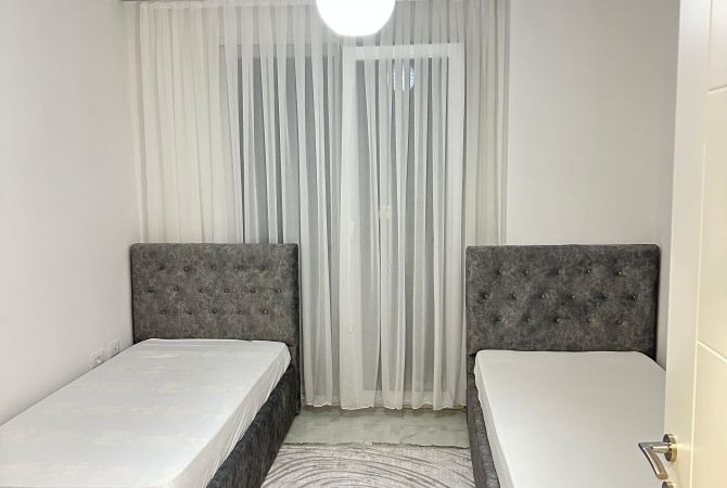 Apartment for rent in Tirana 2+1, Furnished
