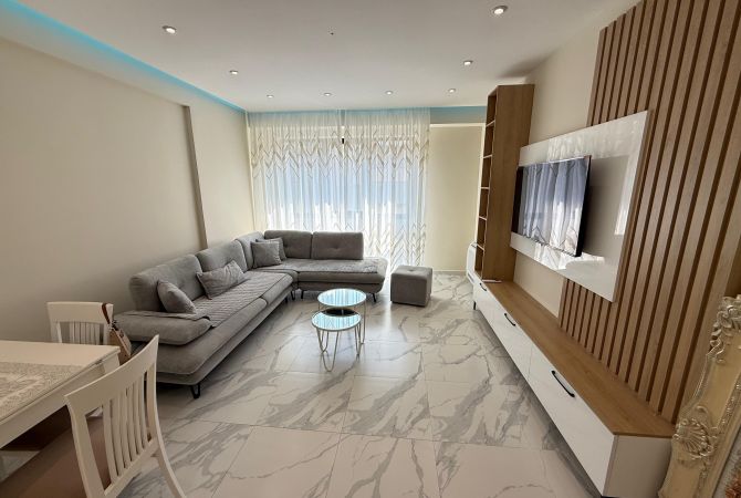Shtepi me qera 1+1 ne Tirane - 450 Euro