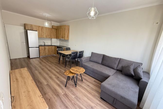 Shtepi me qera 1+1 ne Tirane - 350 Euro