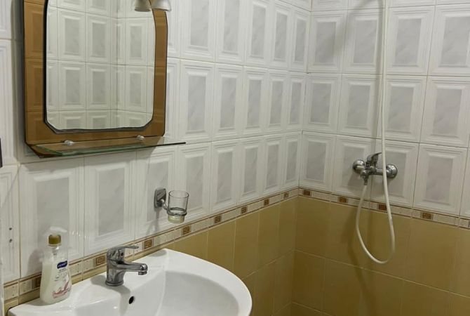 Apartment for rent in Tirana 1+1, Furnished