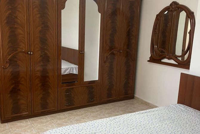 Apartment for rent in Tirana 1+1, Furnished