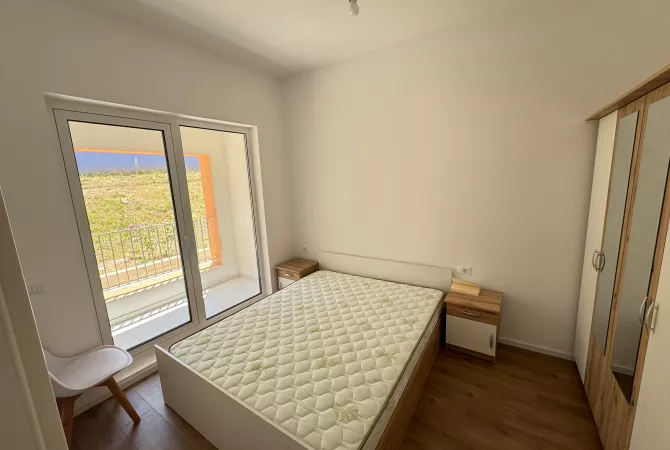 Shtepi me qera 1+1 ne Tirane - 400 Euro