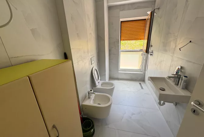 Apartment for rent in Tirana 1+1, Furnished