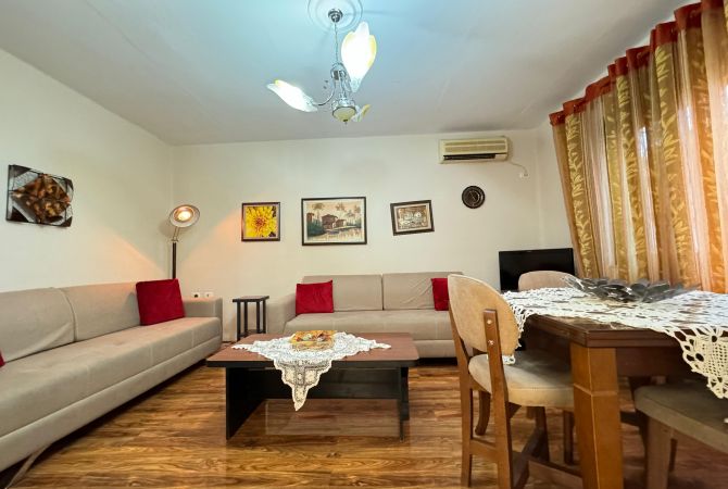 Shtepi ne shitje 2+1 ne Tirane - 165,000 Euro
