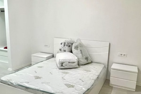 Shtepi me qera Apartament ne Tirane, 1+1, Mobilimi E mobiluar, Pagesa 550  Euro.