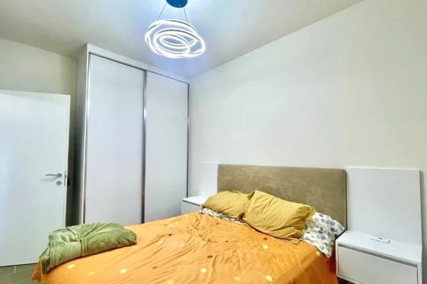 Appartamento in affitto a Tirana 1+1, Arredato