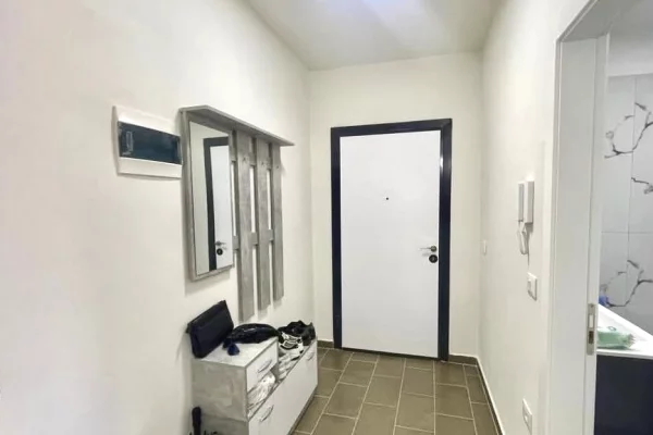 Appartamento in affitto a Tirana 1+1, Arredato