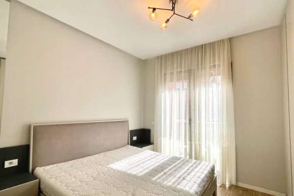 Apartment for rent in Tirana 1+1, Furnished