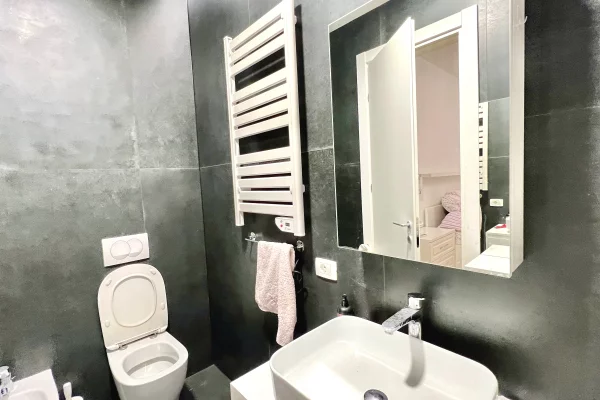 Apartment for rent in Tirana 2+1, Furnished