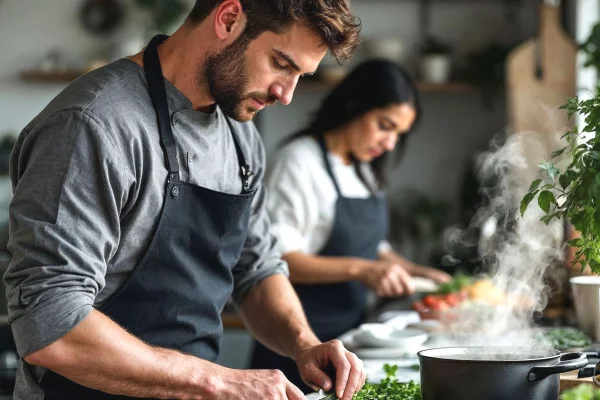 Njoftime Pune Ndihmes/e Kuzhinier/e