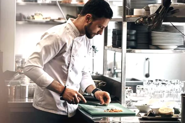 Job Offers for Cook in Tirana