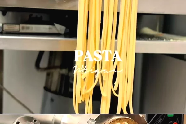 Njoftime Pune per Puntor/e prodhim makaronash ne Tirane