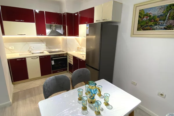 Shtepi ne shitje 1+1 ne Tirane - 95,000 Euro