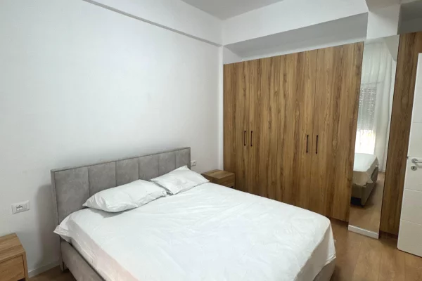 Shtepi me qera 1+1 ne Tirane - 450 Euro
