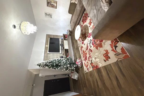 Shtepi ne shitje 2+1 ne Tirane - 135,000 Euro