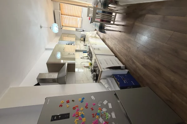 Shtepi ne shitje 2+1 ne Tirane - 135,000 Euro