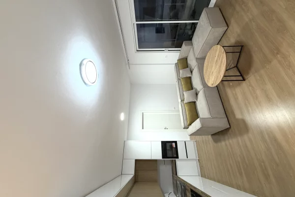 House for Rent 2+1 in Tirana - 500 Euro