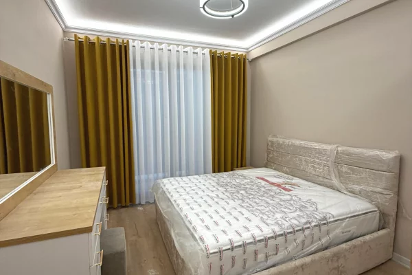 Shtepi me qera 1+1 ne Tirane - 500 Euro