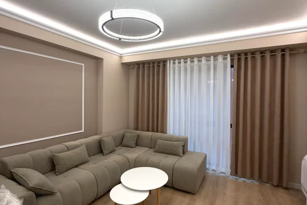 Shtepi me qera 1+1 ne Tirane - 500 Euro