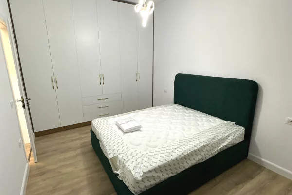 Shtepi me qera 1+1 ne Tirane - 450 Euro