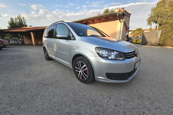 Auto in Vendita a Fier - 7,000 Euro