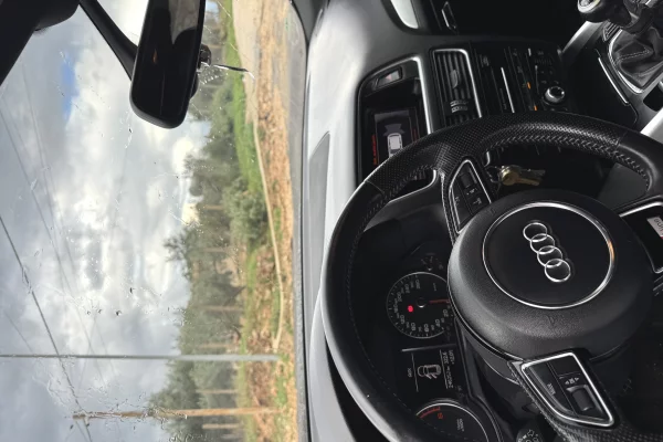 Cars for sale in Vlora, Audi, 2014 Diesel,Kambio Manual Payment 15,000  Euro.