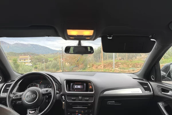 Cars for sale in Vlora, Audi, 2014 Diesel,Kambio Manual Payment 15,000  Euro.