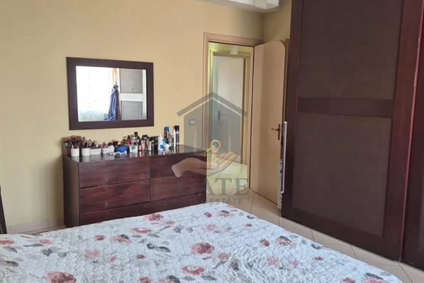 Shtepi me qera 1+1 ne Durres - 350 Euro