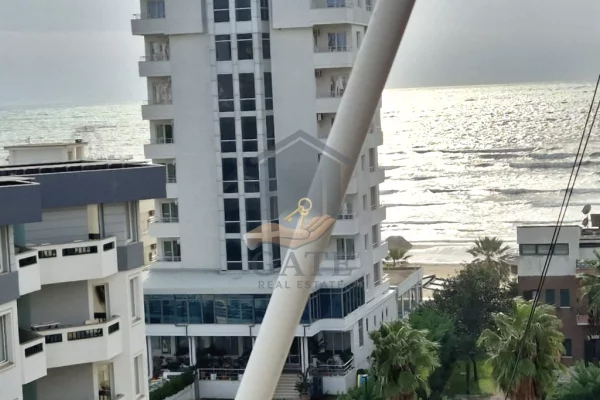 Shtepi me qera 1+1 ne Durres - 350 Euro