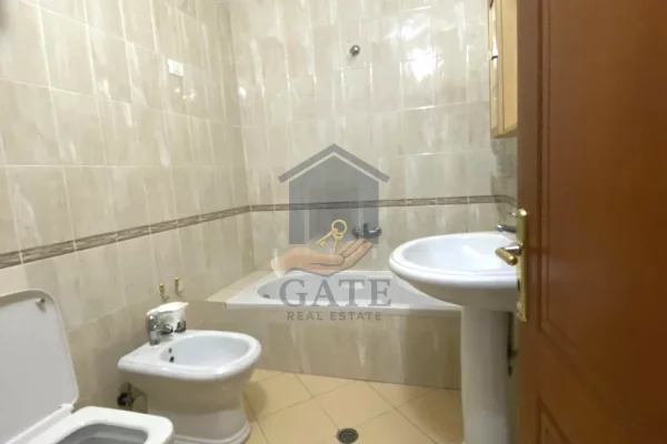 Apartment for rent in Durres 3+1, Furnished