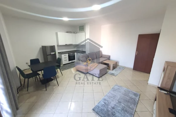 Shtepi me qera Apartament ne Durres, 1+1, Mobilimi E mobiluar, Pagesa 300  Euro.