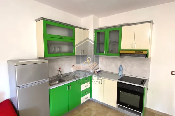 Shtepi ne shitje 1+1 ne Durres - 68,000 Euro