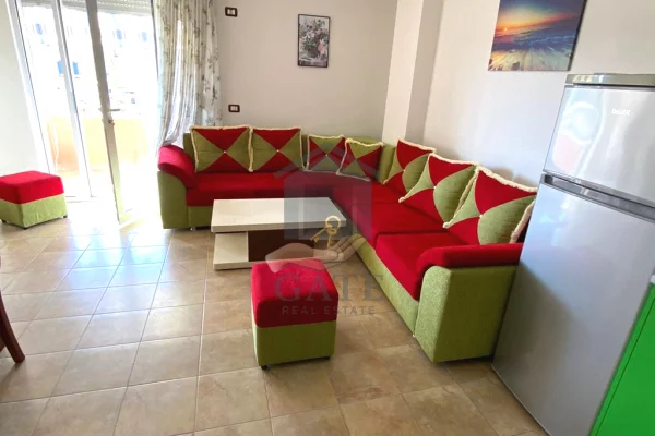 Shtepi ne shitje 1+1 ne Durres - 68,000 Euro