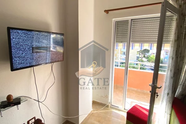 Shtepi ne shitje 1+1 ne Durres - 68,000 Euro