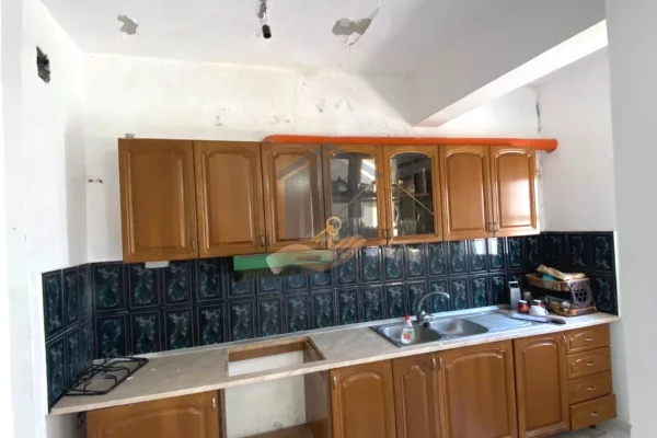 House for Sale 2+1 in Durres - 95,000 Euro