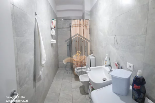 Shtepi me qera 2+1 ne Durres - 320 Euro