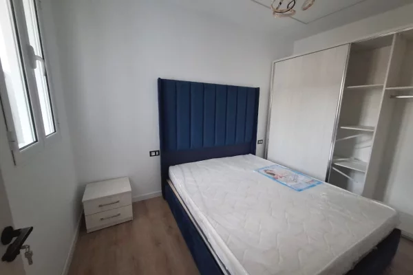 Shtepi me qera Apartament ne Durres, 1+1, Mobilimi E mobiluar, Pagesa 300  Euro.
