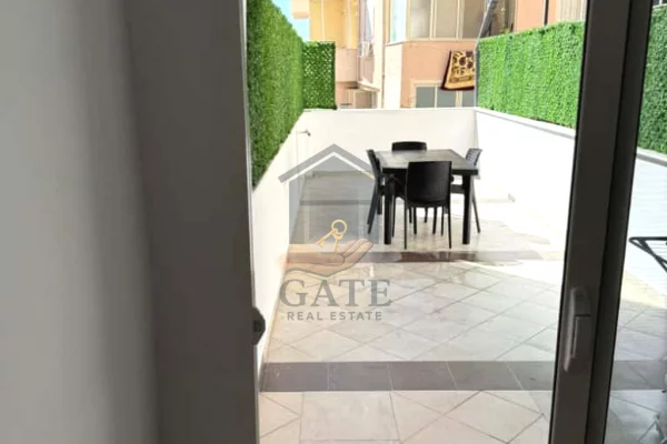 Shtepi me qera 2+1 ne Durres - 600 Euro