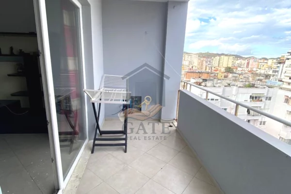 Shtepi me qera 1+1 ne Durres - 350 Euro