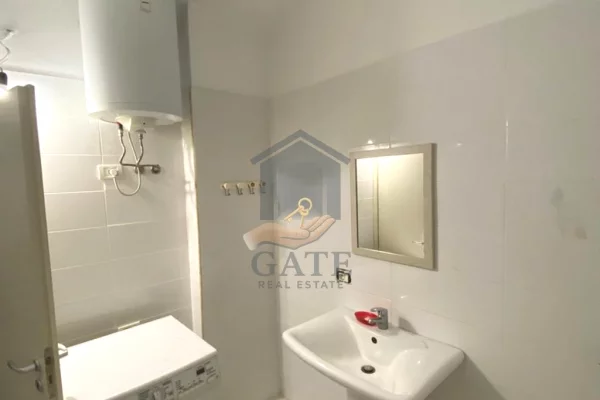 Shtepi me qera Apartament ne Durres, 1+1, Mobilimi E mobiluar, Pagesa 350  Euro.