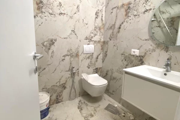 House for Sale 1+1 in Durres - 170,000 Euro