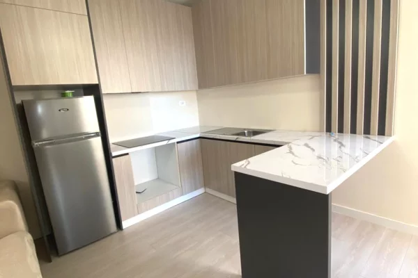 Appartamento in vendita a Durazzo 1+1, Arredato