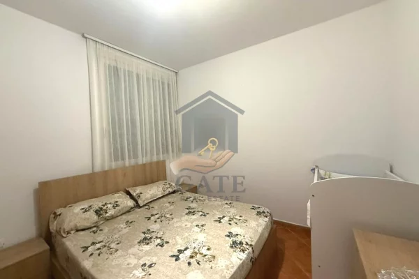 Shtepi me qera Apartament ne Durres, 1+1, Mobilimi E mobiluar, Pagesa 350  Euro.