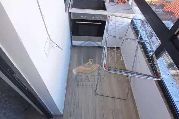 Shtepi me qera 2+1 ne Durres - 300 Euro