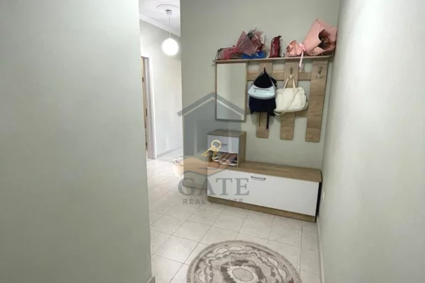 Shtepi ne shitje Apartament ne Durres, 2+1, Mobilimi E mobiluar, Pagesa 233,000  Euro.