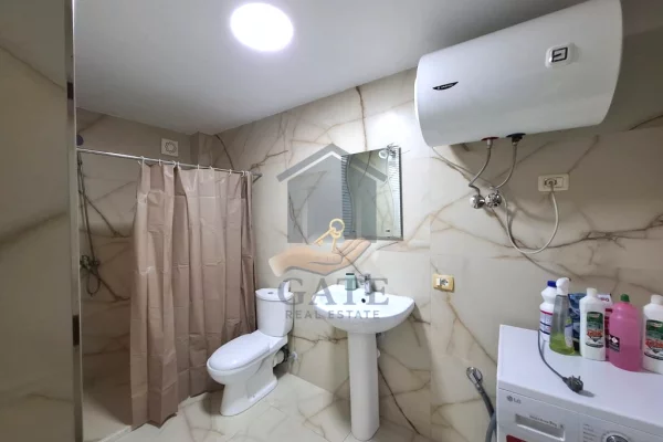 Shtepi me qera 1+1 ne Durres - 280 Euro