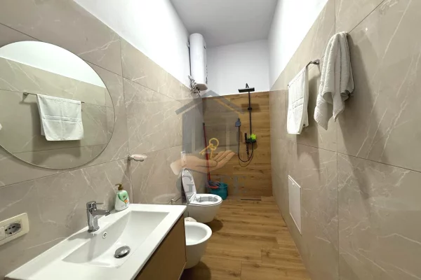 Shtepi ne shitje 1+1 ne Durres - 87,000 Euro