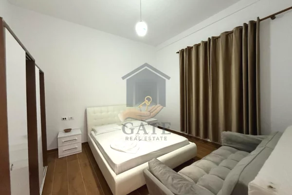 Shtepi ne shitje 1+1 ne Durres - 87,000 Euro