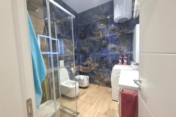 Shtepi ne shitje 2+1 ne Durres - 200,000 Euro