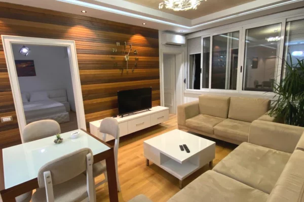 Shtepi ne shitje 2+1 ne Durres - 220,000 Euro